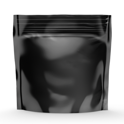 Grove Bags - 80 Ounce Opaque (2265g / Five Pound)