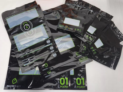 Grove Bags - Discovery Sample Pack