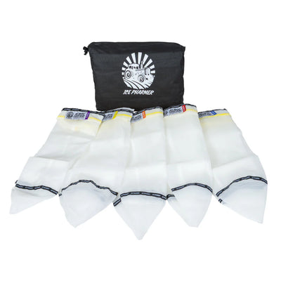 IcePharmer All Mesh 5 Gallon Filter Bags