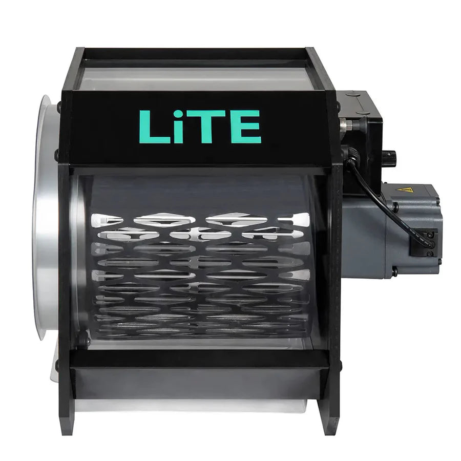 MT Dry 100 LiTE – Compact Bench-Top Dry Trimmer for Herbs & Botanicals