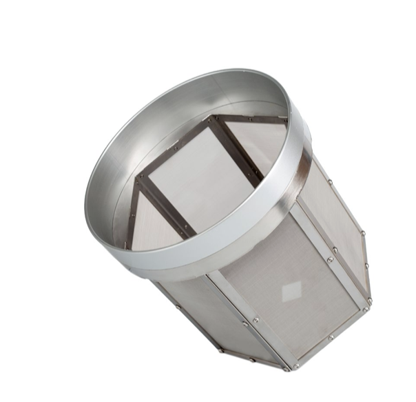 MT Dry 100 LiTE Pollen Extractor