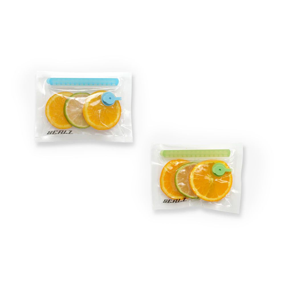 Sealz Re-Up Bags