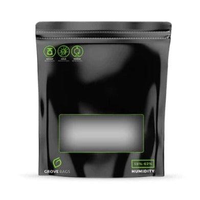 Grove Bags - 1/8 Ounce Window (3.5g)