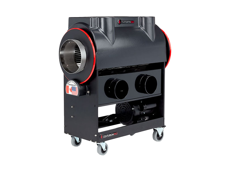 Tumbler Trimmer - Centurion Pro MINI Trimmer