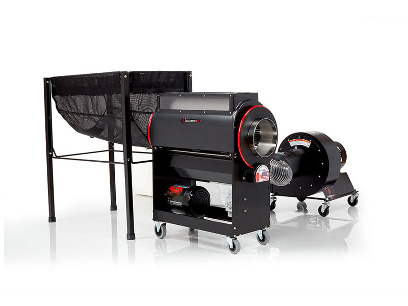 Tumbler Trimmer - Centurion Pro MINI Trimmer