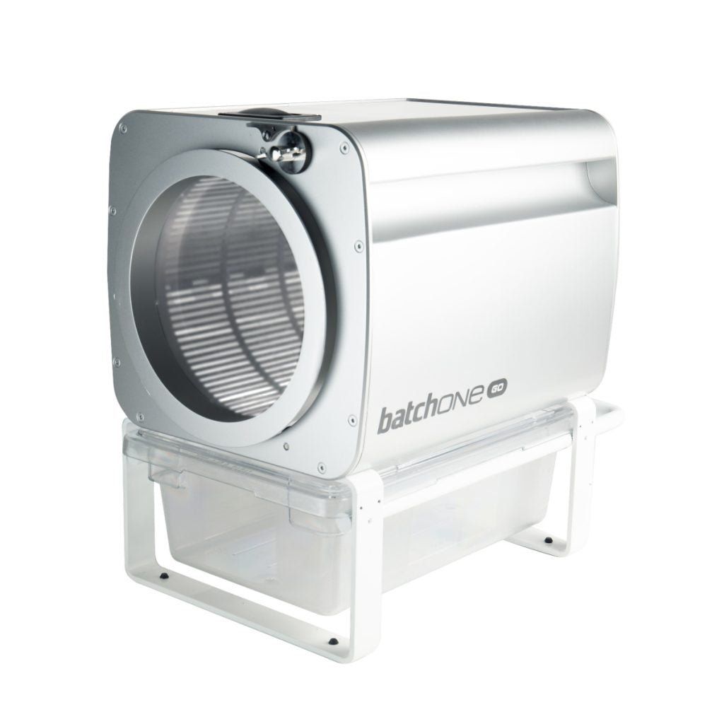 Twister Batch One Go