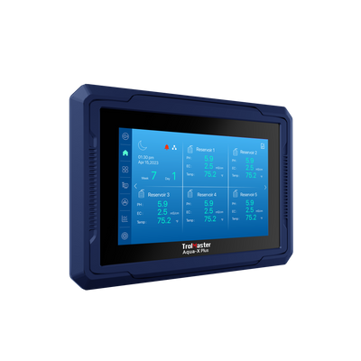 TrolMaster Aqua-X Plus Irrigation Control System (NFS-3)