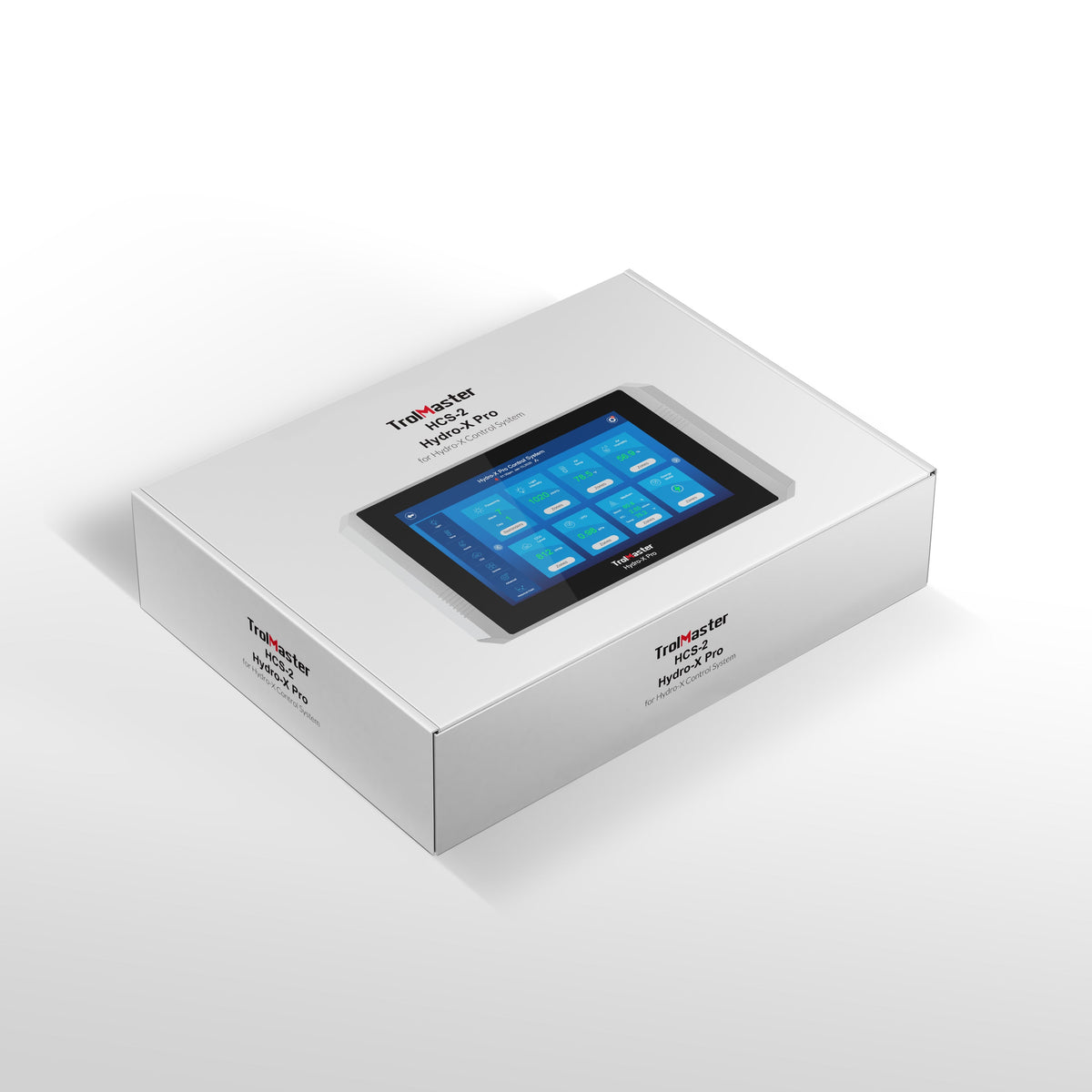 TrolMaster Hydro-X Pro HCS-2 | Grow Room Controller with 4 in 1 Sensor