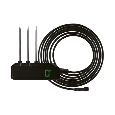 Trolmaster Wassergehaltssensor 3 mit Verteilerkabel-Set (WCS-3)