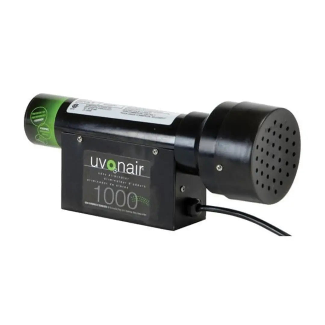 Uvonair UltraViolet (UV) Ozone Generator