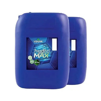 Vitalink Hydro Max Hartwasser