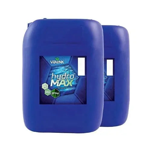 Vitalink Hydro Max Grow/Bloom AB (Agua dura)