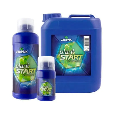 VitaLink Plant Start