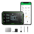 VIVOSUN Fan Controller VIVOSUN GrowHub E42A Smart Grow Controller
