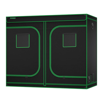 VIVOSUN Grow-Zelt 19mm-Stangen-Serie | Schwer belastbare Indoor-Grow-Zelte