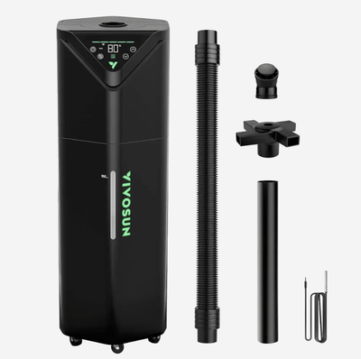 VIVOSUN AeroStream Smart Humidifier H05 H09 H19 | WiFi Grow Tent Humidifiers