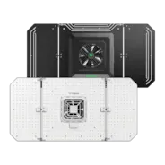 Lámpara LED de cultivo AC Infinity IonFrame EVO6 - 500 W (AC-IF6K)