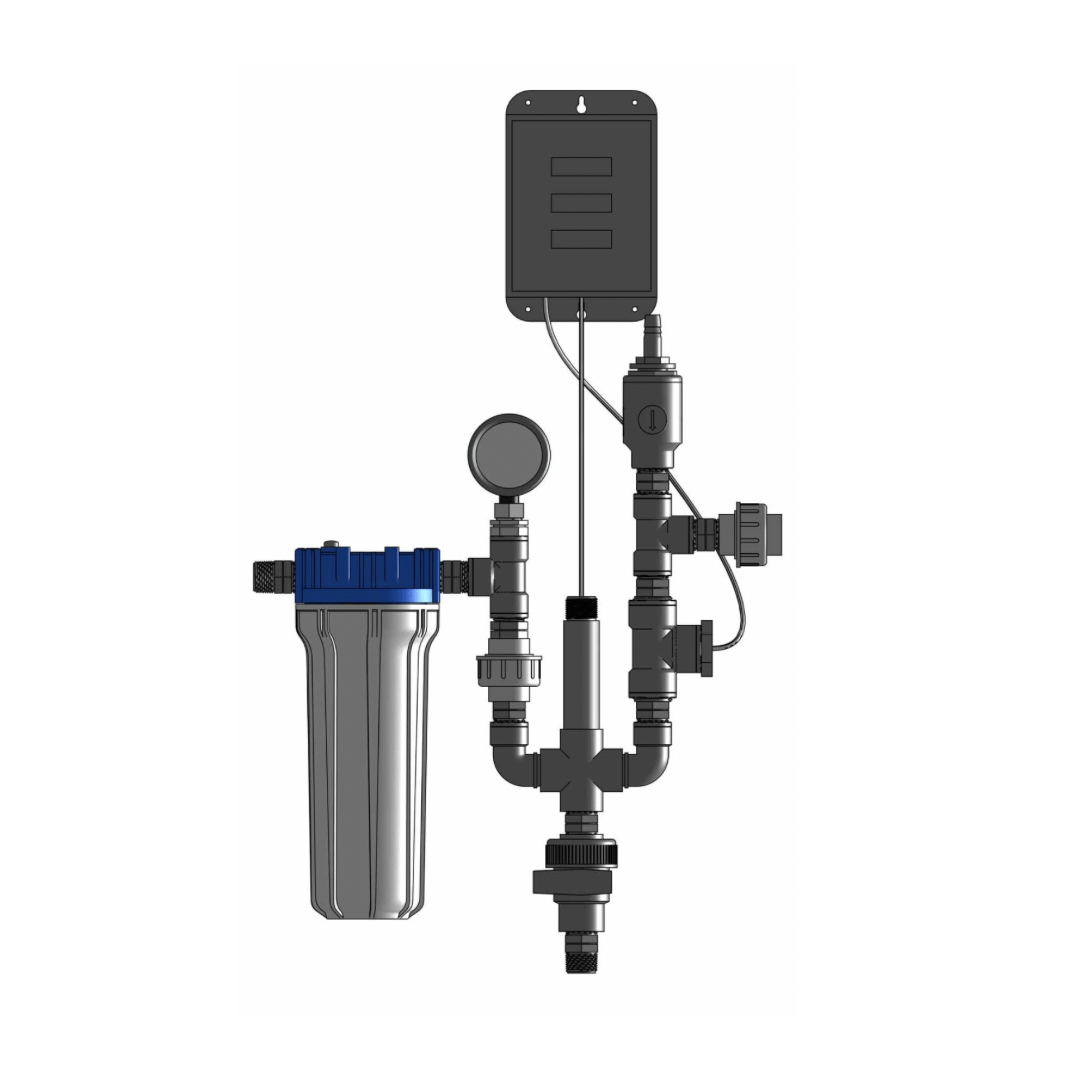 Dosatron - Lo-Flo Monitor Kit (HYKMON)