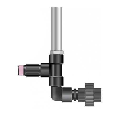 Dosatron Water Hammer Arrestor Kit (WHA34-SS-KIT-BSP / NDSKIT4)