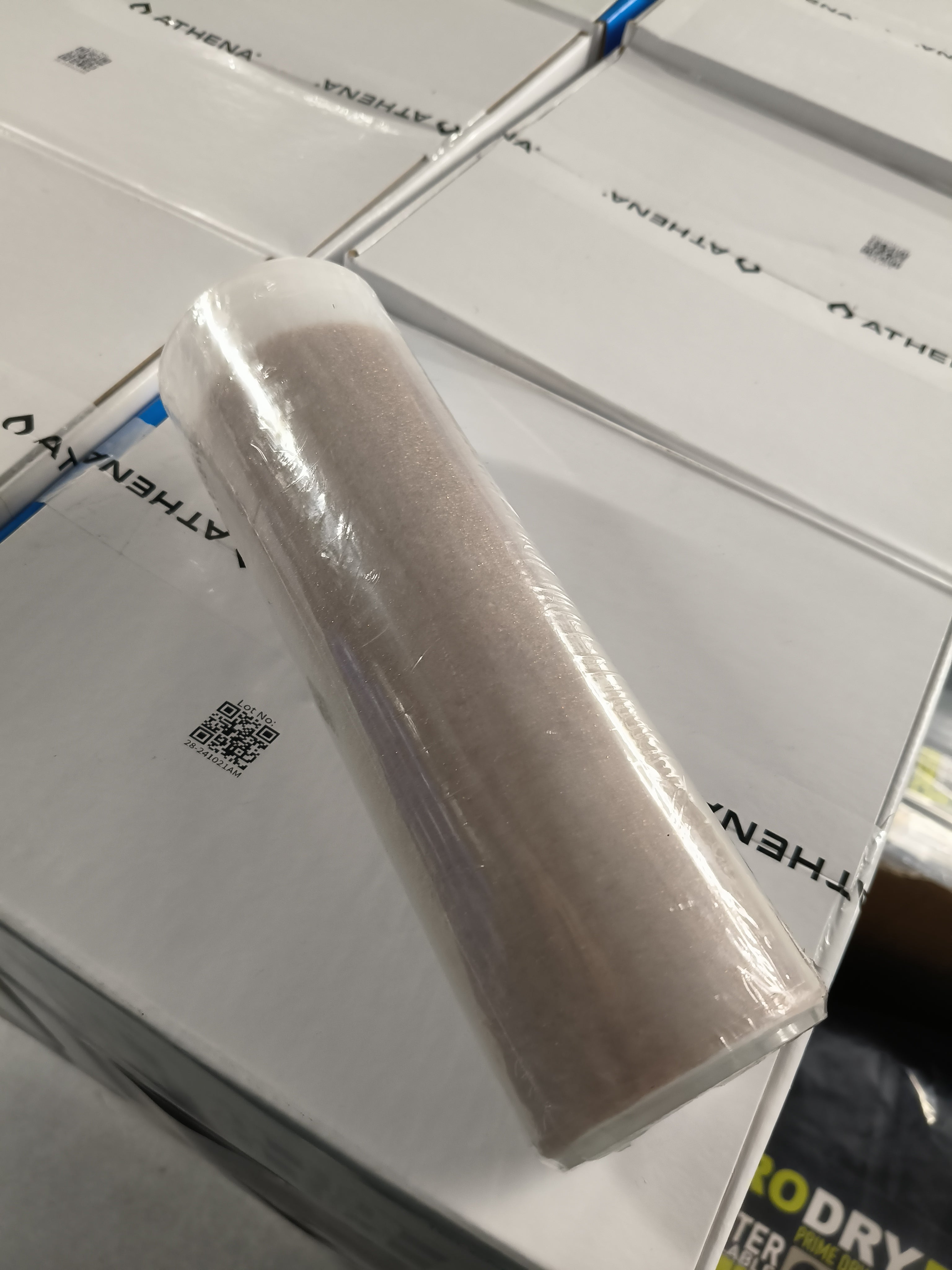 Growmax 10" De-Ionization Filter