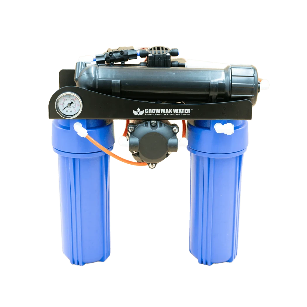 Growmax Water Max - 700 L/D Reverse Osmosis