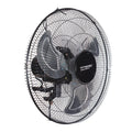 WhispAir Air Movement Fan WhispAir Extreme Wall Fan | 100W 3-Speed Oscillating Fan