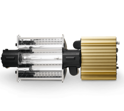 Dimlux Expert Series NanoTube - 1000w / 400v - HPS Full Fixture Grow Light