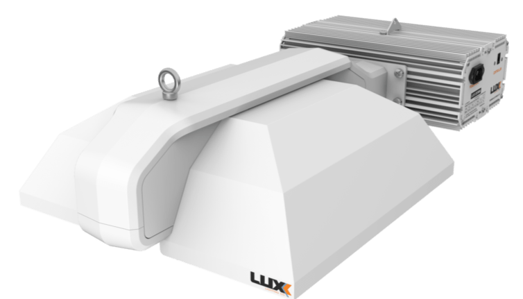 1000w HPS Light Kit Luxx 1000w DE Full Fixture