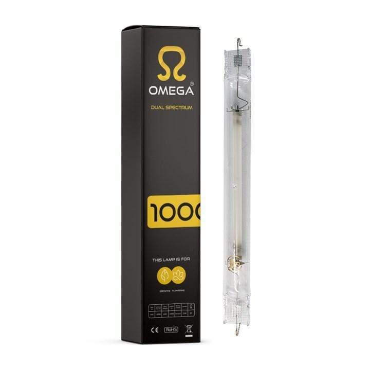 1000w HPS Light Kit Omega DE 1000W 400V Digital Light Kit