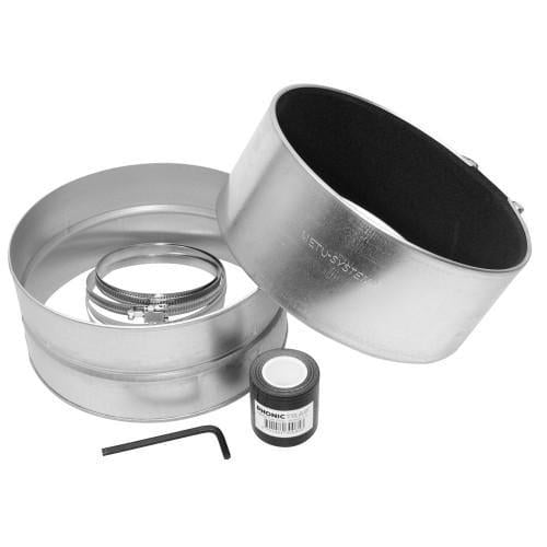 Ducting Quick Connection Kit