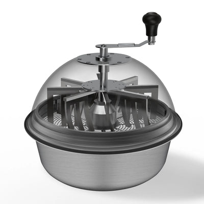 AC Infinity Bowl Leaf Trimmer