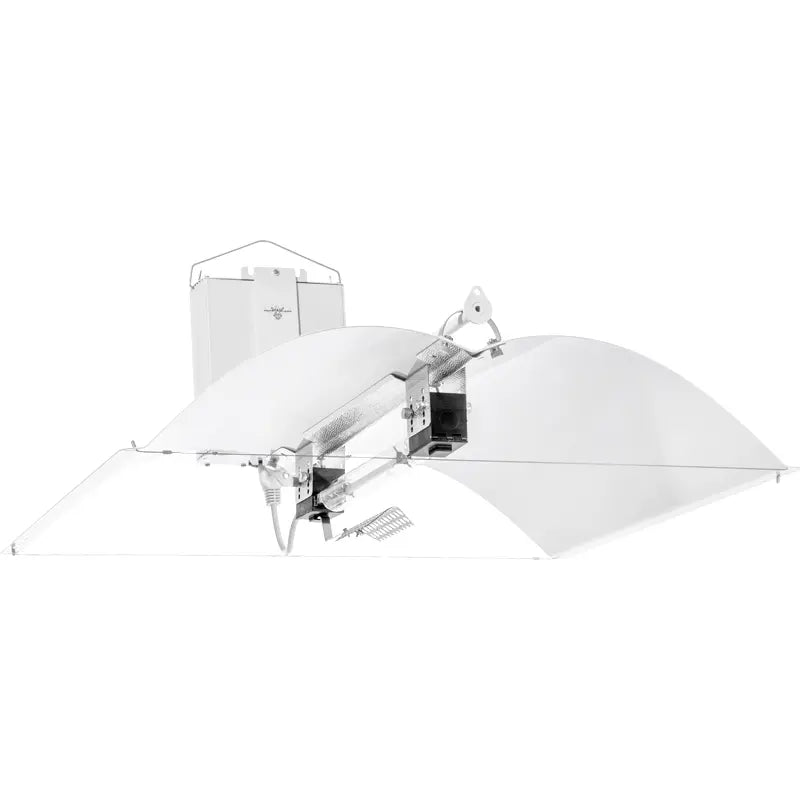 6/750W HPS Fixtures