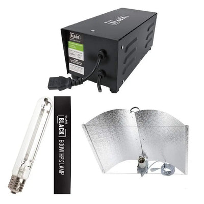 Adjust-A-Wing Medium Avenger 600w Digital HPS Light Kit