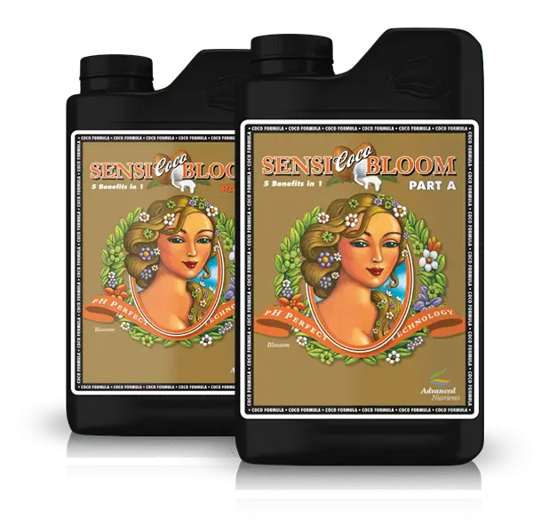 Advanced Nutrients - Coco Sensi Bloom AB