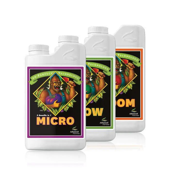 The Hydro Bros
