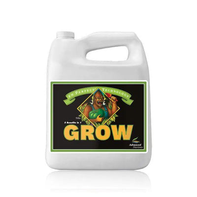 Advanced Nutrients 3 Partie - Micro, Grow &amp; Bloom