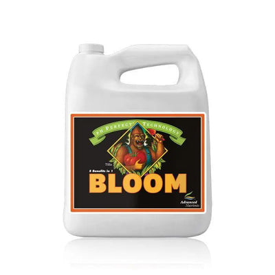 Advanced Nutrients 3 Partie - Micro, Grow &amp; Bloom