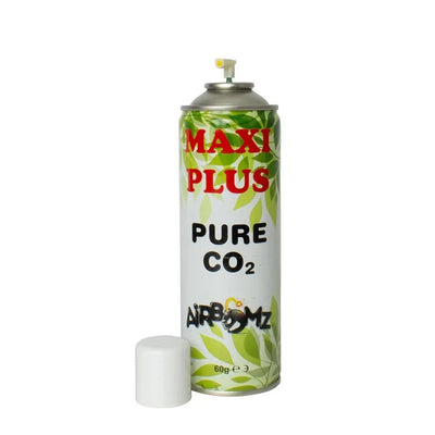 AirBomz Co2 Maxi Plus Can