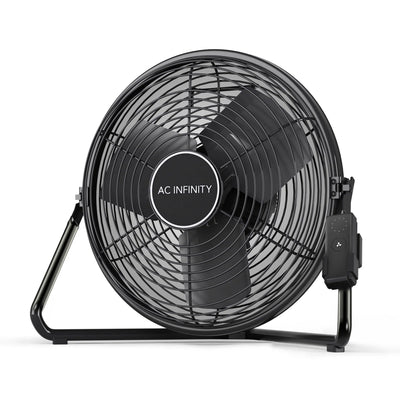 Cloudlift S14 Floor & Wall Fan With Wireless Controller