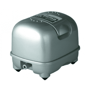 Air Pump & Air Stones Hailea Adjustable Air Pump ACO-9810 - 30L/min 6 Port