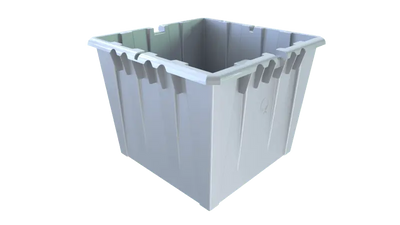 AERO™ 30L Silver Pot