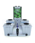ALIEN Grow Systems Alien RDWC PRO Silver Series - 20L - The Hydro Bros