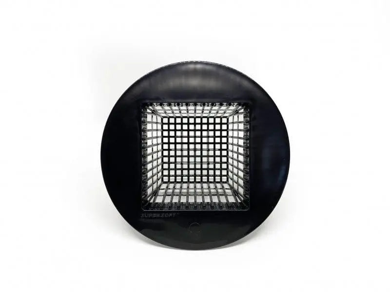 Alien - RDWC Net Pot Square