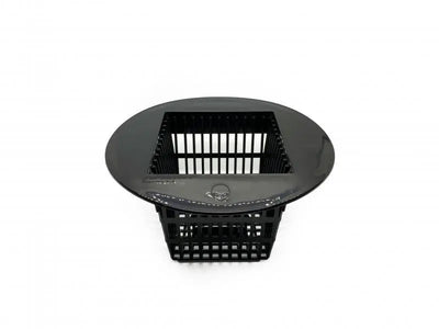 Alien - RDWC Net Pot Square