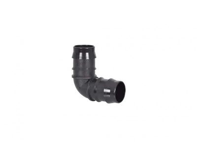 19mm Barbed Elbow