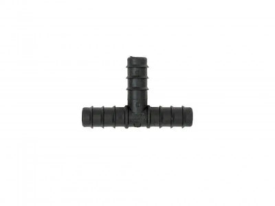 19mm Barbed Tee