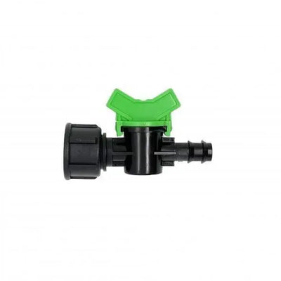 Alien - 16mm Valve Tap