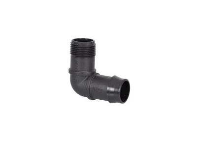 Alien - 25mm-3/4" Elbow