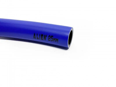 Alien - 25mm Blue Pipe