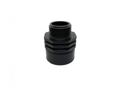 Alien - Adaptor 1-1/2" Female - 1-1/4" Male.